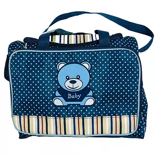 Pañalera Clásica L03