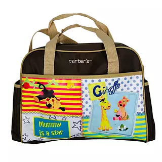 Pañalera Clásica L04