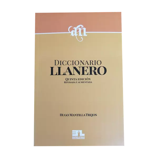 Diccionario Llanero