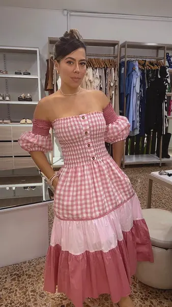 Rosalía Campestre