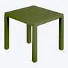 Mesa Rimax Baru 4 Puestos Verde Selva