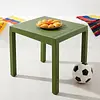Mesa Rimax Baru 4 Puestos Verde Selva