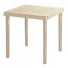 Mesa Rimax Caribe Ii Taupe