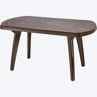 Mesa Rimax Lotus Wengue