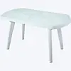 Mesa Rimax Lotus Blanca
