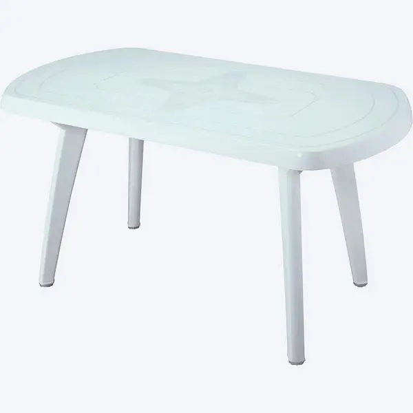 Mesa Rimax Lotus Blanca