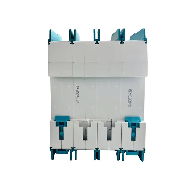 Breaker Dc 4 Polos 1000vdc 20 A - 50 Moreday