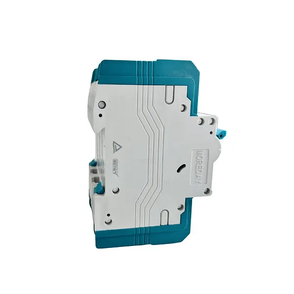Breaker Dc 4 Polos 1000vdc 20 A - 50 Moreday