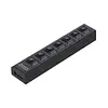 Hub Switch 7 Puertos 3.0 Y 2.0