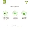 Pack X3 Fibra Vegetal Con Probióticos Y Prebióticos