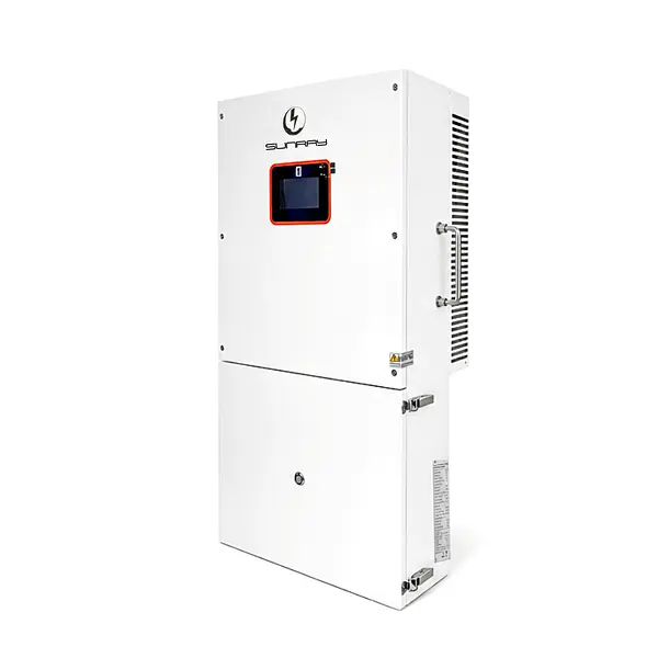 Inversor Sunray R10 Híbrido (On/Off) 10kw
