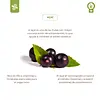 Pack X3 Açaí En Polvo (Acai) 100% Natural