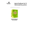 Pack X3 Spiruté Purificante Con Té Matcha