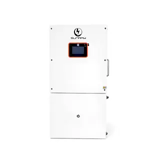 Inversor Sunray R10 Híbrido (On/Off) 10kw