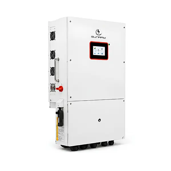 Inversor Sunray R10 Híbrido (On/Off) 10kw