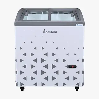 Congelador Indufrial Frigo Hv210-Rhc