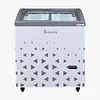 Congelador Indufrial Frigo Hv210-Rhc