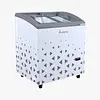 Congelador Indufrial Frigo Hv210-Rhc