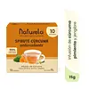 Spiruté Cúrcuma X 10 | Infusión Dorada Antioxidante