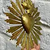 Exvoto Sagrado Corazón - México 2020