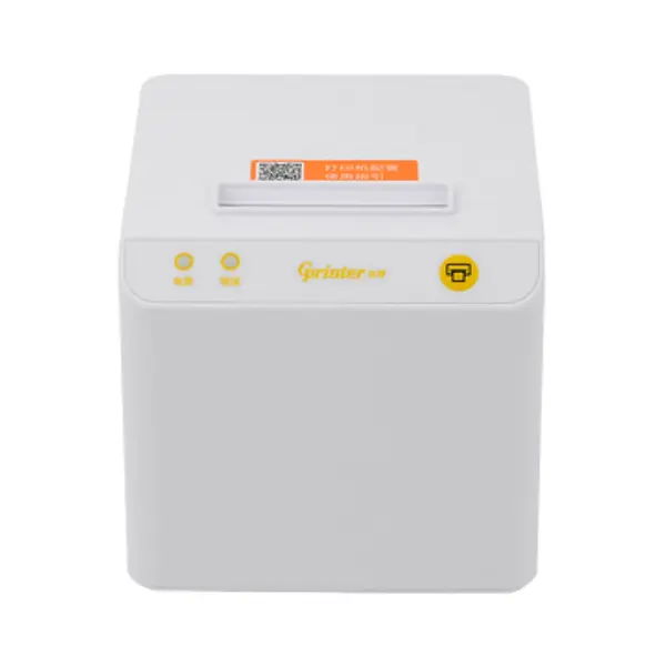 Impresora Bluetooth Gp-C58 Usb + Bluetooth
