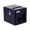 Impresora Térmica Pos 80mm Usb + Red Con Corte Rápido