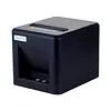 Impresora Térmica Pos 80mm Usb + Red Con Corte Rápido