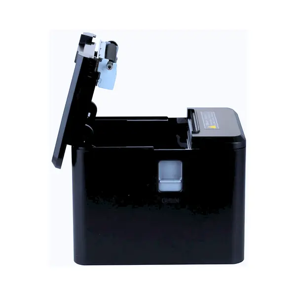 Impresora Térmica Pos 80mm Usb + Red Con Corte Rápido