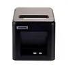 Impresora Térmica Pos 80mm Usb + Red Con Corte Rápido
