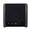 Impresora Térmica Pos 80mm Usb + Red Con Corte Rápido