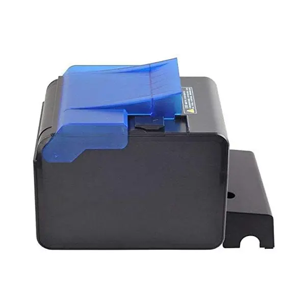 Impresora Térmica De Recibos Xprinter Xp-C300 Comanda