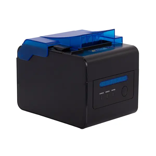 Impresora Térmica De Recibos Xprinter Xp-C300 Comanda