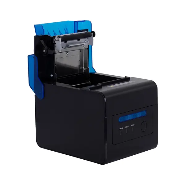Impresora Térmica De Recibos Xprinter Xp-C300 Comanda