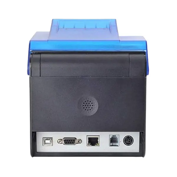 Impresora Térmica De Recibos Xprinter Xp-C300 Comanda