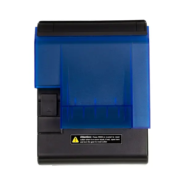 Impresora Térmica De Recibos Xprinter Xp-C300 Comanda