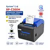 Impresora Térmica De Recibos Xprinter Xp-C300 Comanda