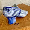 Zapato De Cerámica - China 2005