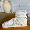 Escultura De Pie De Soldado Romano - Grecia 2020