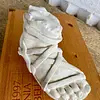 Escultura De Pie De Soldado Romano - Grecia 2020