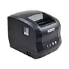 Impresora Código De Barras Y Factura Térmica Xp-365b Usb+Bt
