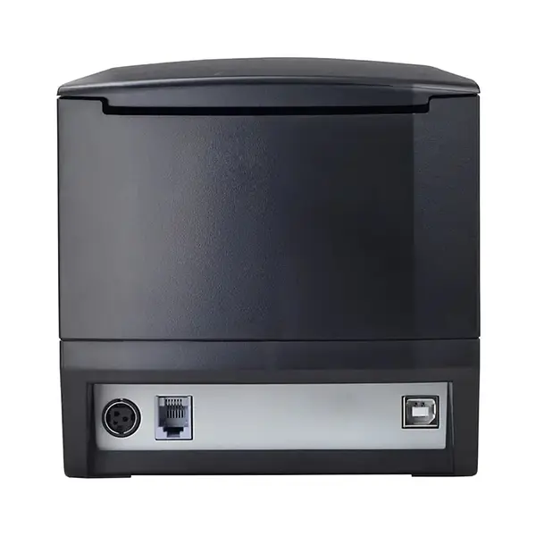 Impresora Código De Barras Y Factura Térmica Xp-365b Usb+Bt