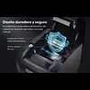 Impresora Código De Barras Y Factura Térmica Xp-365b Usb+Bt