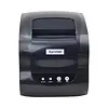Impresora Código De Barras Y Factura Térmica Xp-365b Usb
