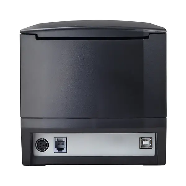 Impresora Código De Barras Y Factura Térmica Xp-365b Usb