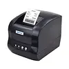 Impresora Código De Barras Y Factura Térmica Xp-365b Usb