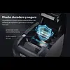 Impresora Código De Barras Y Factura Térmica Xp-365b Usb