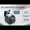 Impresora Código De Barras Y Factura Térmica Xp-365b Usb