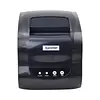 Impresora Código De Barras Y Factura Térmica Xp-365b Usb+Lan
