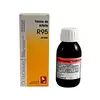 R95 Tonico Solucion Oral 100ml - Dr. Reckeweg