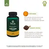 Duo Cápsulas Con Extracto De Cúrcuma Y Pimienta